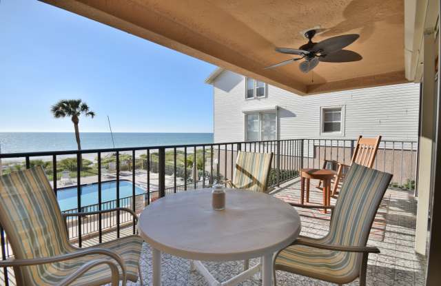 18822 Gulf Blvd Unit 1A Gallery 4