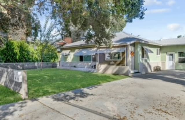 3115 North F Street - A - 3115 North F Street, San Bernardino, CA 92405