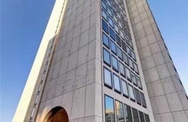 1 Gold Street - 1 Gold Street, Hartford, CT 06103
