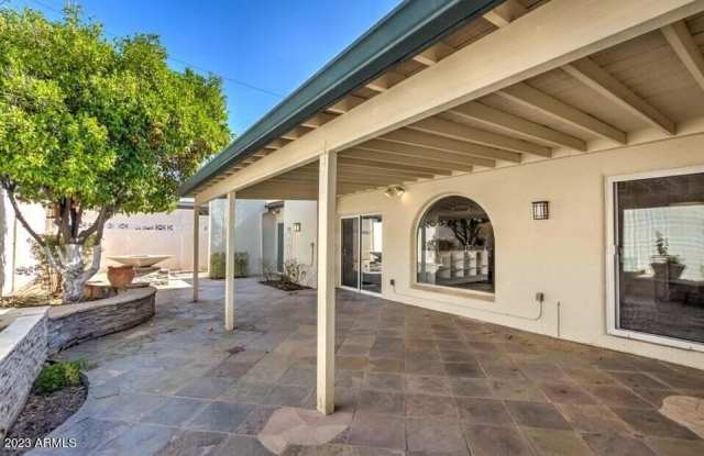 5374 N 20TH Street - 5374 North 20th Street, Phoenix, AZ 85016
