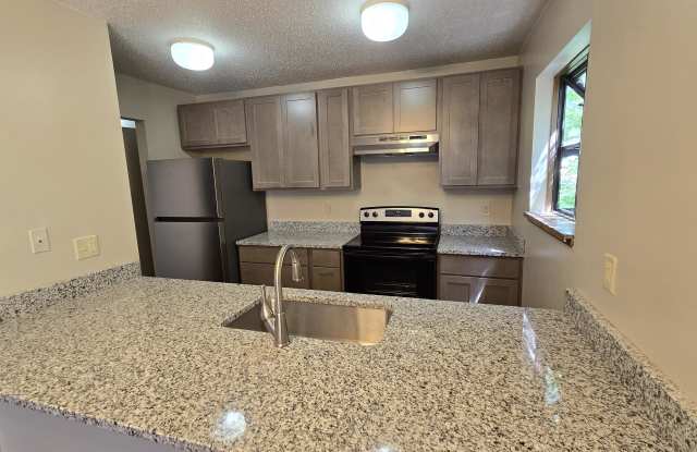 613 Peachtree Place - 613 Peachtree Place, Mason, MI 48854