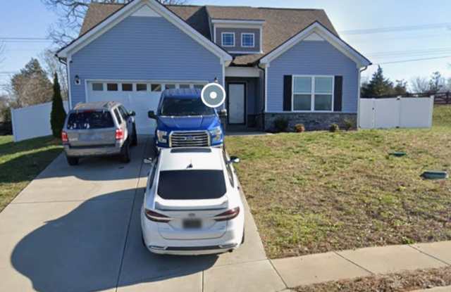 1510 Grassypointe Court photos photos