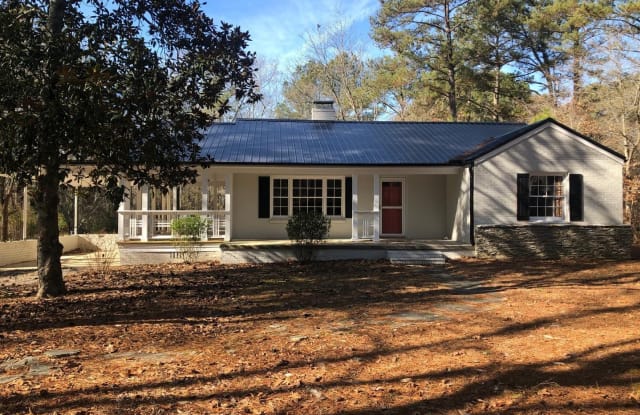 145 Crutchfield Road - 145 Crutchfield Road, Moncure, NC 27559