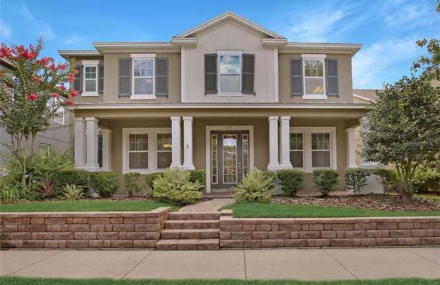 5320 FISHHAWK RIDGE DRIVE - 5320 Fishhawk Ridge Drive, Fish Hawk, FL 33547