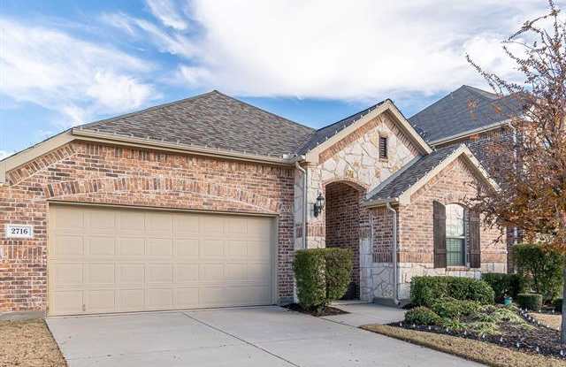 2716 Waterton Drive - 2716 Waterton Drive, Little Elm, TX 75068
