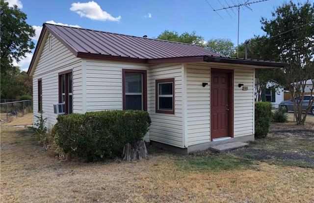 8325 Melrose Street W - 8325 Melrose Street West, White Settlement, TX 76108