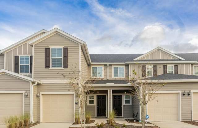 7901 Merchants Way - 7901 Merchants Way, Jacksonville, FL 32222