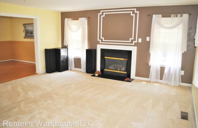 1600 Shady Glen Dr Gallery 4