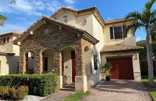 11488 SW 235th St - 11488 Southwest 235th Street, Princeton, FL 33032