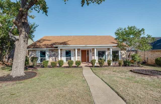 2848 Oxford Lane - 2848 Oxford Lane, Flower Mound, TX 75028
