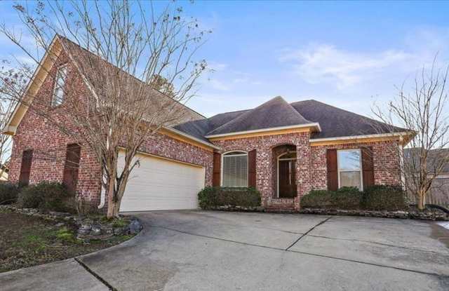 852 Willow Grande Circle Brandon, MS photos photos