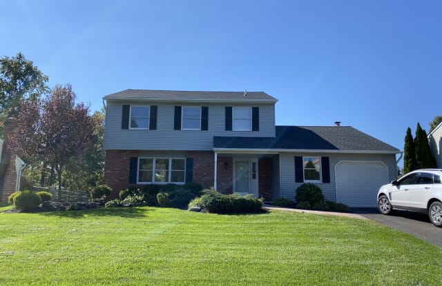 1048 Independence Way - 1048 Independence Way, Montgomery County, PA 19440