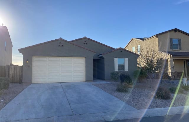 37252 N BIG BEND Road - 37252 North Big Bend Road, Pinal County, AZ 85140