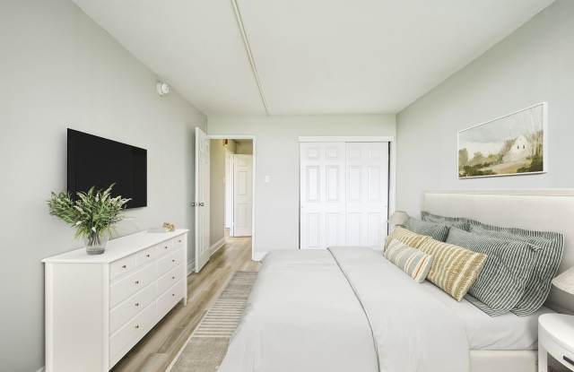 Chestnut Hill Tower Gallery 3