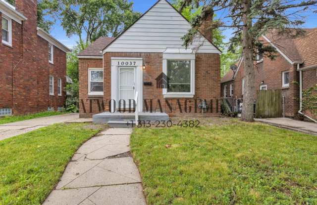 This beautifully updated 3-bedroom, 2-bath single-family home is ready for move-in! photos photos