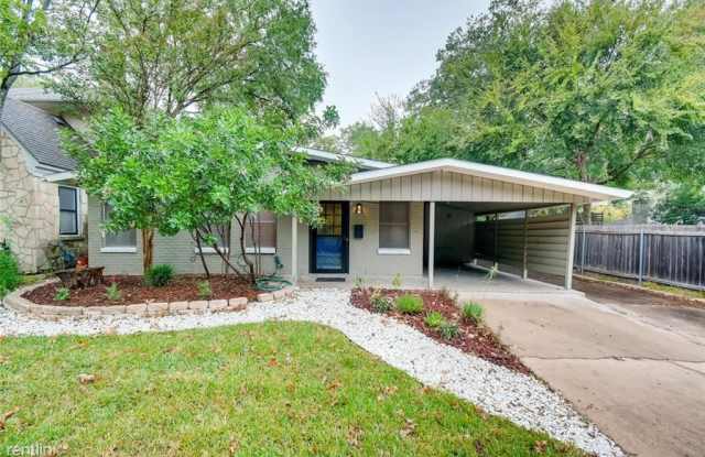 2000 Vista Ln # A - 2000 Vista Lane, Austin, TX 78703