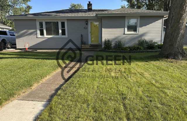 2 bed 1 bathroom home for rent in Bradley IL photos photos