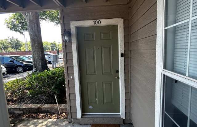 Beautiful 2/2 Condo Located in Hunters Reserve. - 104 Reserve Circle, Seminole County, FL 32765