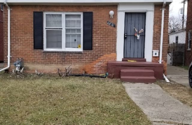 8870 Littlefield St - 8870 Littlefield Street, Detroit, MI 48228