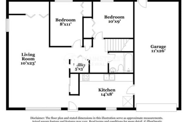 3068 Baker Hill Road Gallery 2