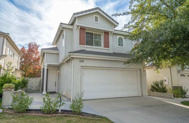 3 Bedroom Stevenson Ranch Home! - 25748 Wordsworth Lane, Stevenson Ranch, CA 91381