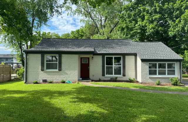 Cute 3BR Home in the Heart of Nashville photos photos Cute 3BR Home in the Heart of Nashville photos photos