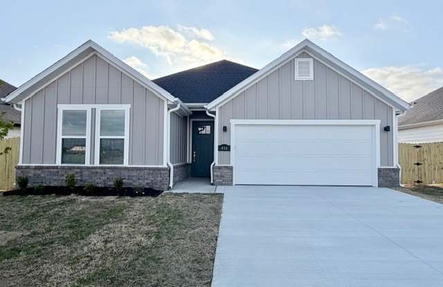 416 S Calico Avenue photos photos