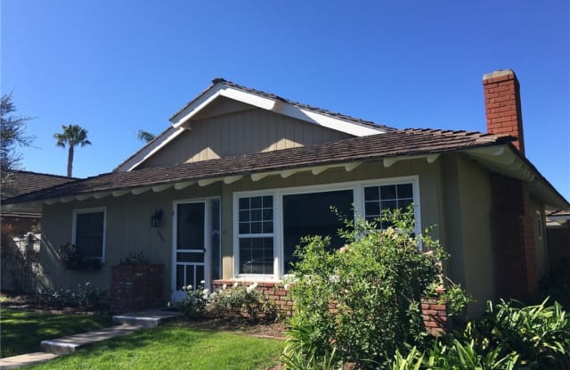 5461 Bonanza Drive - 5461 Bonanza Drive, Huntington Beach, CA 92649