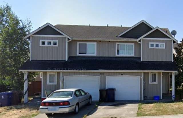 Lovely 3 bd, 1.5 ba, Duplex Unit in Tacoma! photos photos