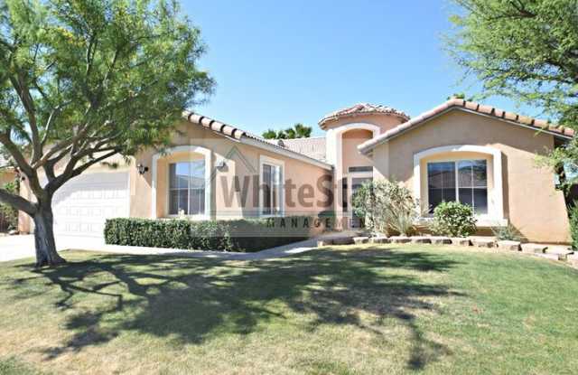 83395 Long Cove Drive - 83395 Long Cove Drive, Indio, CA 92203