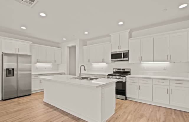 New Home in Gated Indian Palm Country Club Gallery 4