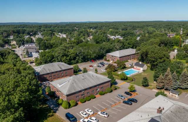 Meadow Lane Apartments Gallery 4