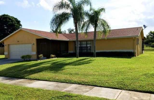 221 Bilbao Street, Royal Palm Beach, FL 33411 photos photos