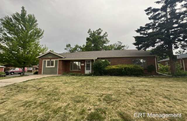 Charming 4-Bedroom Brick Ranch with Spacious Living Modern Updates - 701 Scranton Street, Aurora, CO 80011 Charming 4-Bedroom Brick Ranch with Spacious Living Modern Updates - 701 Scranton Street, Aurora, CO 80011