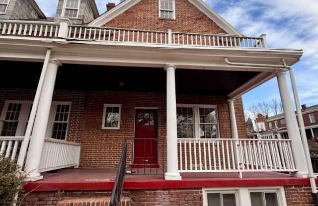 Huge townhome available. Four bedrooms three bath. photos photos