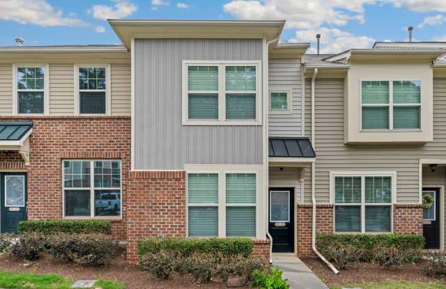 Wonderful Thompson Ridge townhome! photos photos