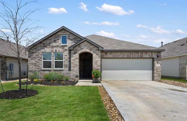 Almost New 4 Bedroom in Leander! Come See!!! photos photos