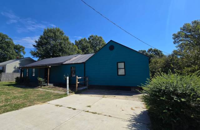 Downtown Greensboro Stunner – Fully Renovated! photos photos