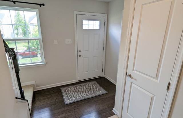 7933 Arbor Ponds Terrace, New Kent VA 23124 Gallery 4