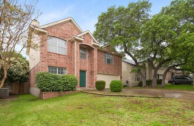6401 Sam Maverick PASS - 6401 Sam Maverick Pass, Austin, TX 78749