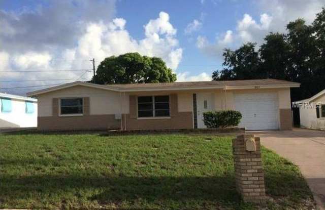 5013 GENESIS AVENUE - 5013 Genesis Avenue, Holiday, FL 34690 5013 GENESIS AVENUE - 5013 Genesis Avenue, Holiday, FL 34690