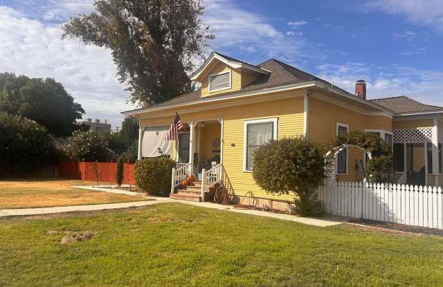 Cute home for rent in Lemoore! Gallery 3