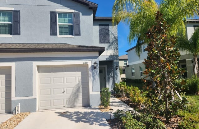2160 CERULEAN SKY WAY - 2160 Cerulean Sky Way, Odessa, FL 33558