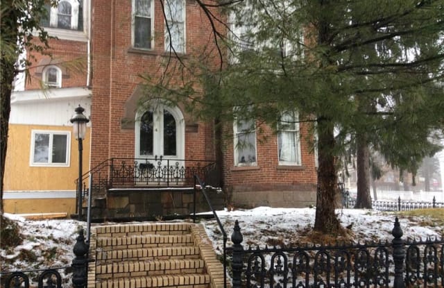 159 N Church Street - 159 North Church Street, Goshen, NY 10924