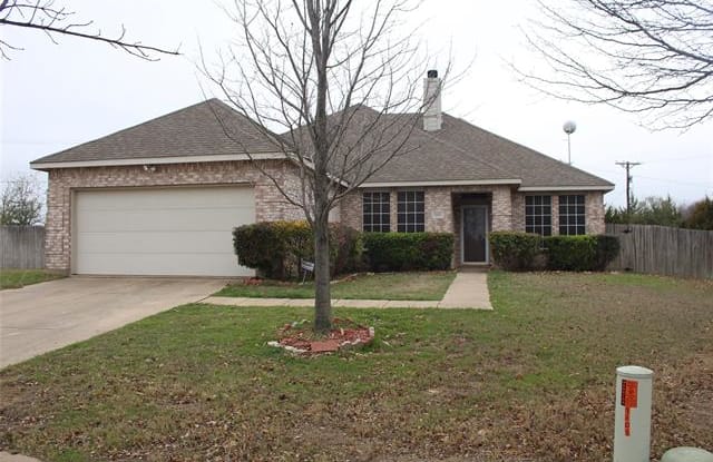 1505 Willow Lane - 1505 Willow Lane, Cedar Hill, TX 75104