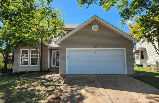 806 Barbara Ann Ln photos photos