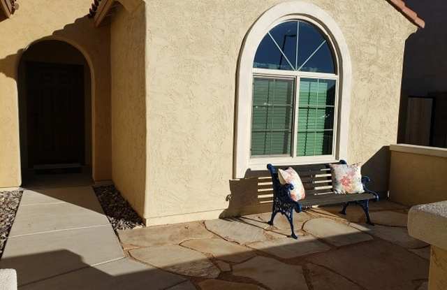 5636 W Valor Way - 5636 W Valor Way, Florence, AZ 85132