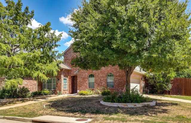 2100 Hodges Place - 2100 Hodges Place, Mansfield, TX 76063