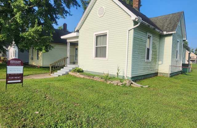 3 Bedroom on the Southside Of Town photos photos