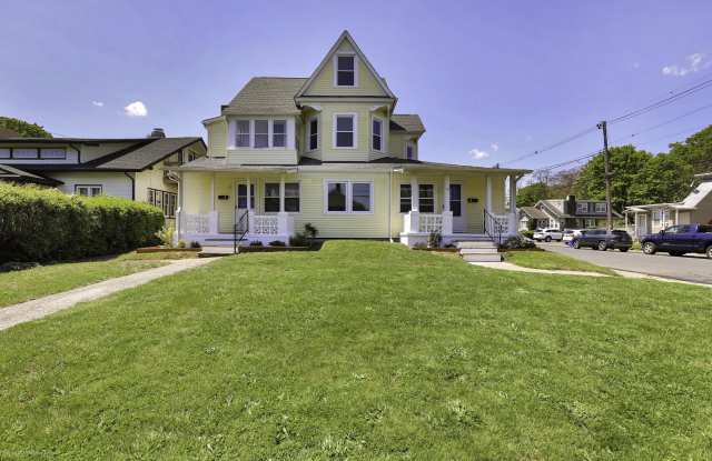 144 Norwood Avenue - 144 Norwood Avenue, Long Branch, NJ 07740